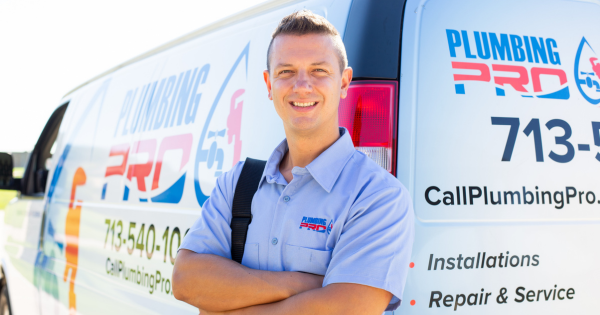 PlumbingPro Franchise Awards Nashville, TN Territory