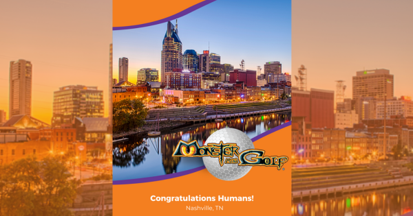 Couple Opens Monster Mini Golf Franchise in Nashville, TN