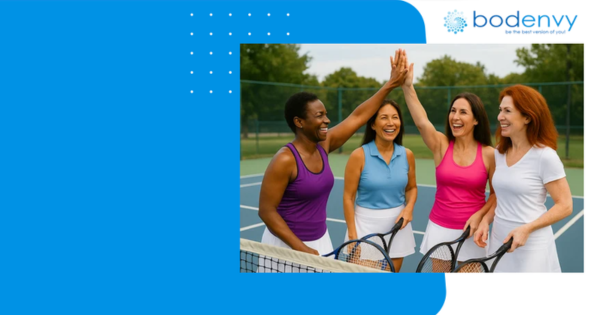 Couple Opens bodenvy Franchise in San Diego, CA