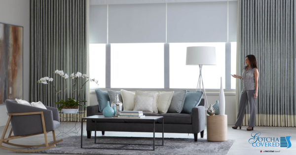 Gotcha Covered Franchise Launches in Shoreline, WA