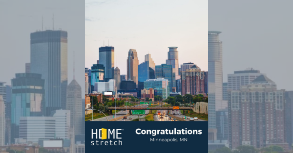 HOMEstretch Franchise Launches in Greater Minneapolis, MN