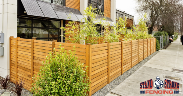 Stand Strong Fencing Franchise Grows in Clearwater, FL