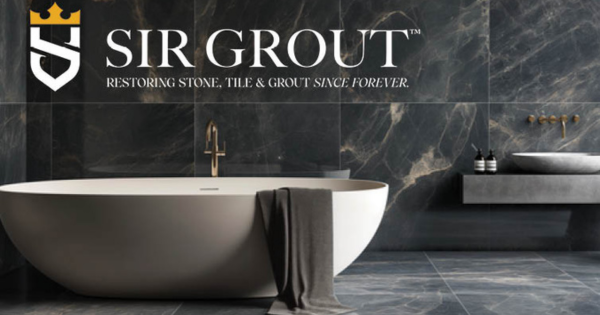 Sir Grout Franchise Launches in Minneapolis, MN