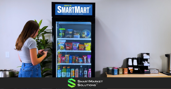 SmartMarket Solutions Franchise Awards Dallas, TX Territory