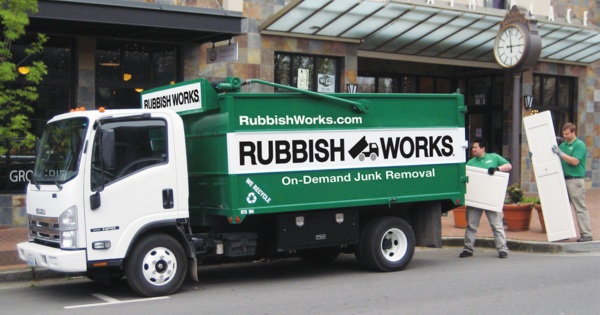 Rubbish Works Franchise Grows in Indianapolis, IN