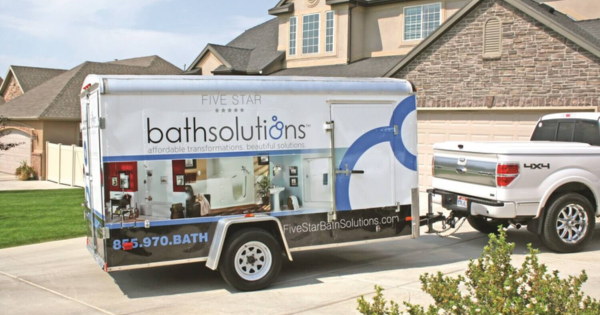 Five Star Bath Solutions Franchise Grows in Miami, FL
