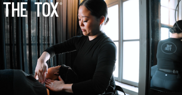 Duo Opens The Tox Franchise in Reno, NV