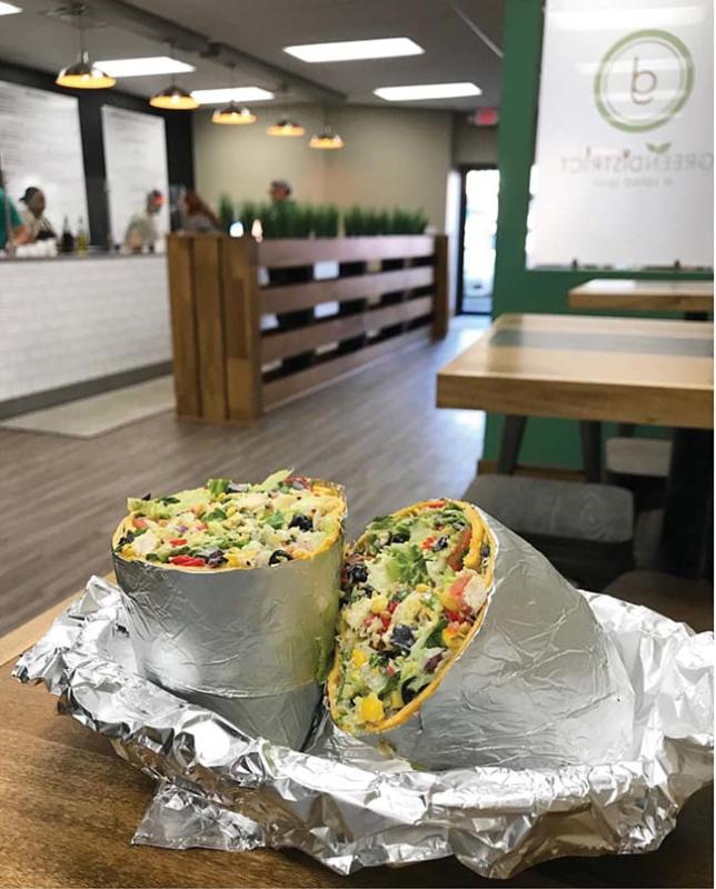 Green District Closes A Deal with an IFPG Consultant in FL