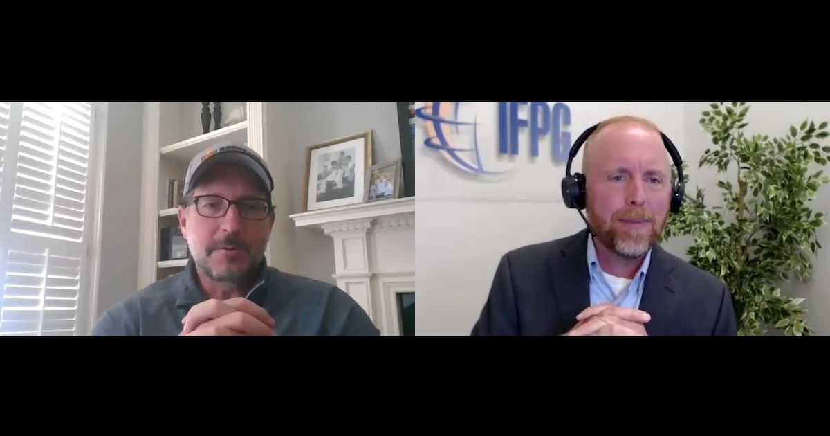 COVID-19 Impact on Tough Mudder Bootcamp Franchise - IFPG