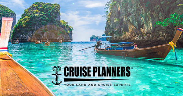 An IFPG Consultant's Candidate Joins Cruise Planners As Their Newest Franchisee!