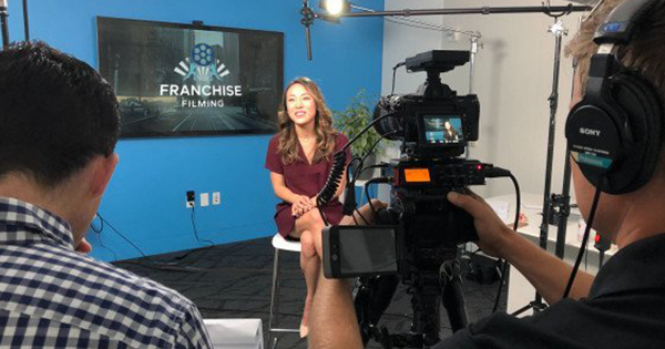 Franchise Filming Has Recently Signed with Neighborly Brands