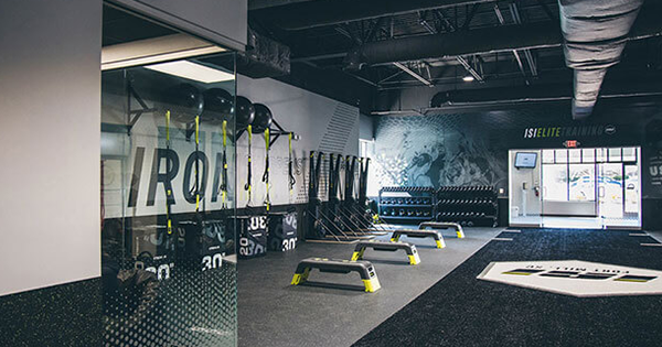 IFPG Consultant Supports Candidate Attending ISI Elite Training Discovery Day