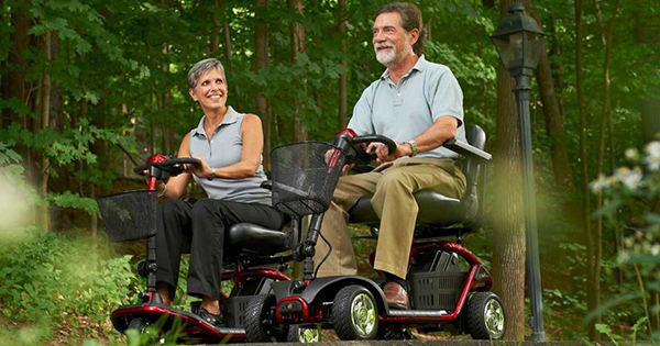 Mobility Plus Franchisee Secured by an IFPG Consultant