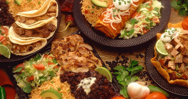 Ori'Zaba's Scratch Mexican Grill Comes to  Houston, TX!