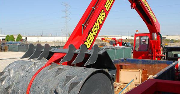 Smash My Trash Awards Another 3-Pack in Michigan - IFPG News