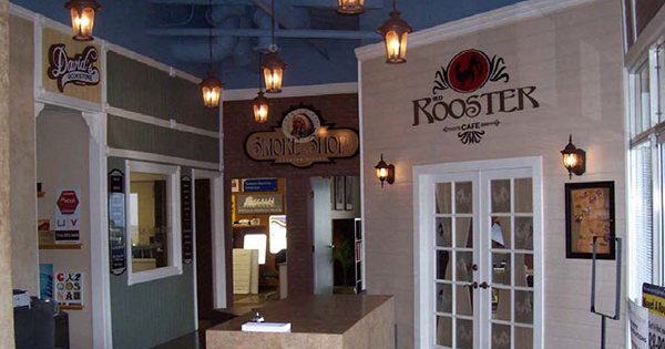 Signworld gets a new business partner By IFPG Consultant