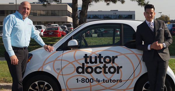 Tutor Doctor Franchise Grows with Help from an IFPG Broker