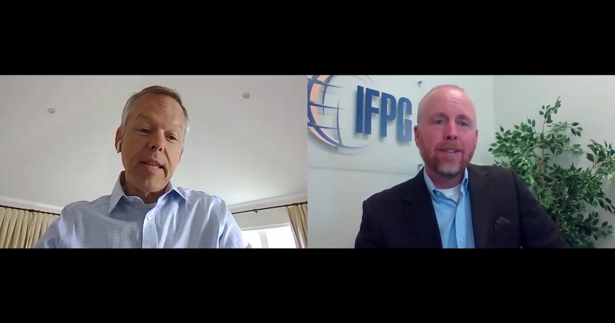 Clear Summit Group Franchise Insights from Dan Monaghan