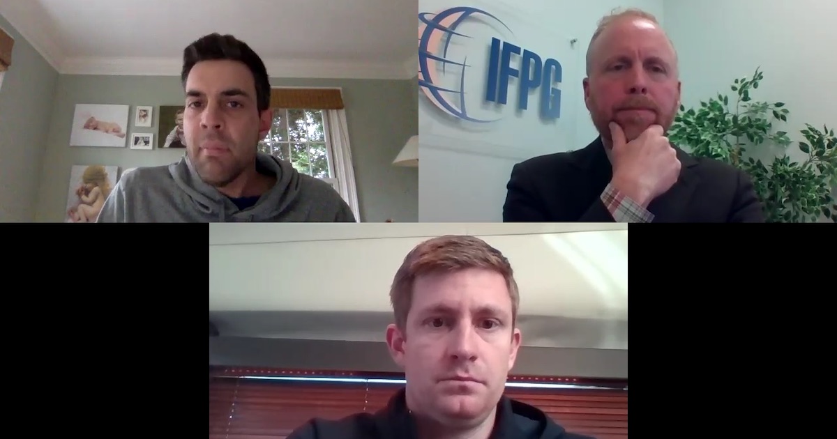 Franchise Leaders Nick Sheehan and Rob Cambruzzi on COVID-19