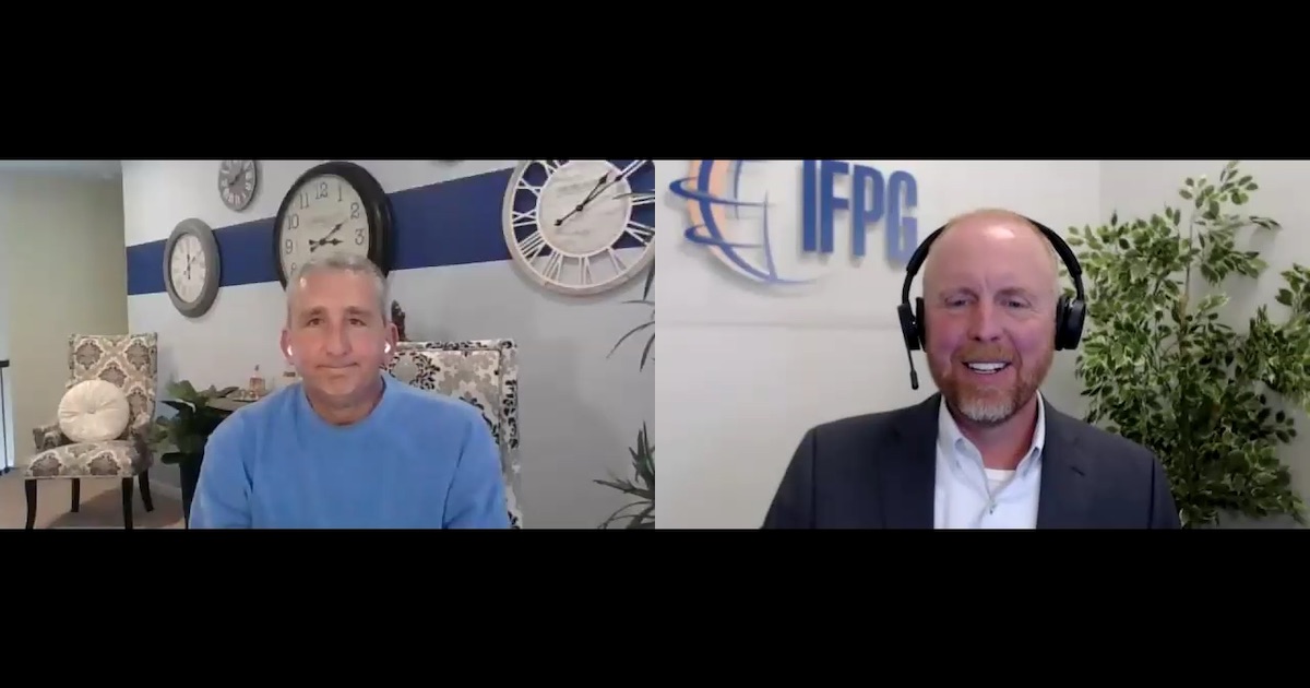 Best Life Brands CEO on COVID-19: Franchise News & Insights