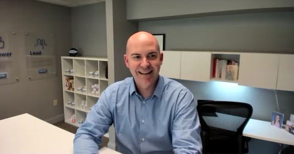 Jason Leverant, President of AtWork Group on COVID-19 Impact