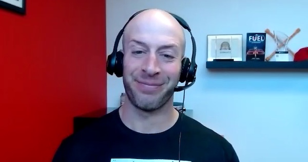 GymGuyz Founder Josh York on COVID-19 Franchise Impact