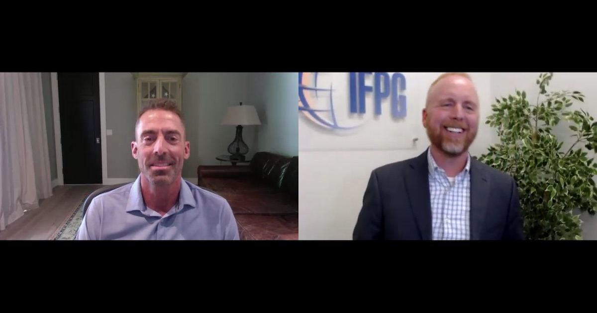 Lance Freeman of Xponential Fitness on COVID-19 Impact