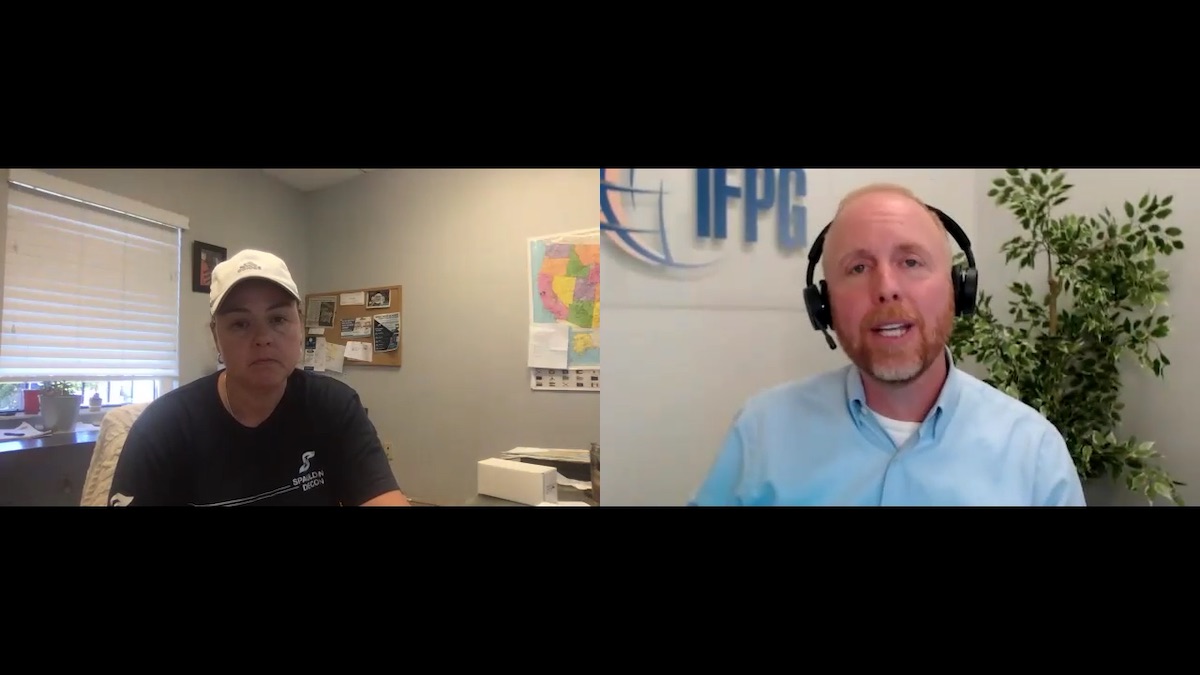 Laura Spaulding Discusses the COVID-19 Impact on Franchises