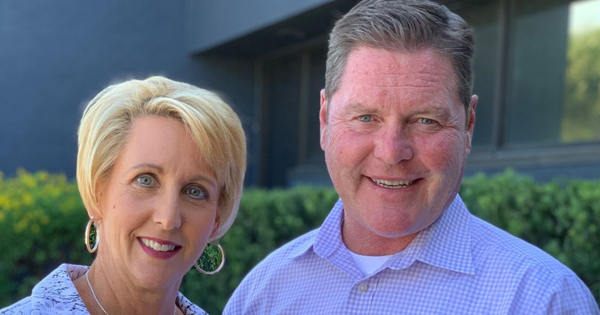 IFPG Consultant Helps Clients Impact Community With a Money Pages Franchise