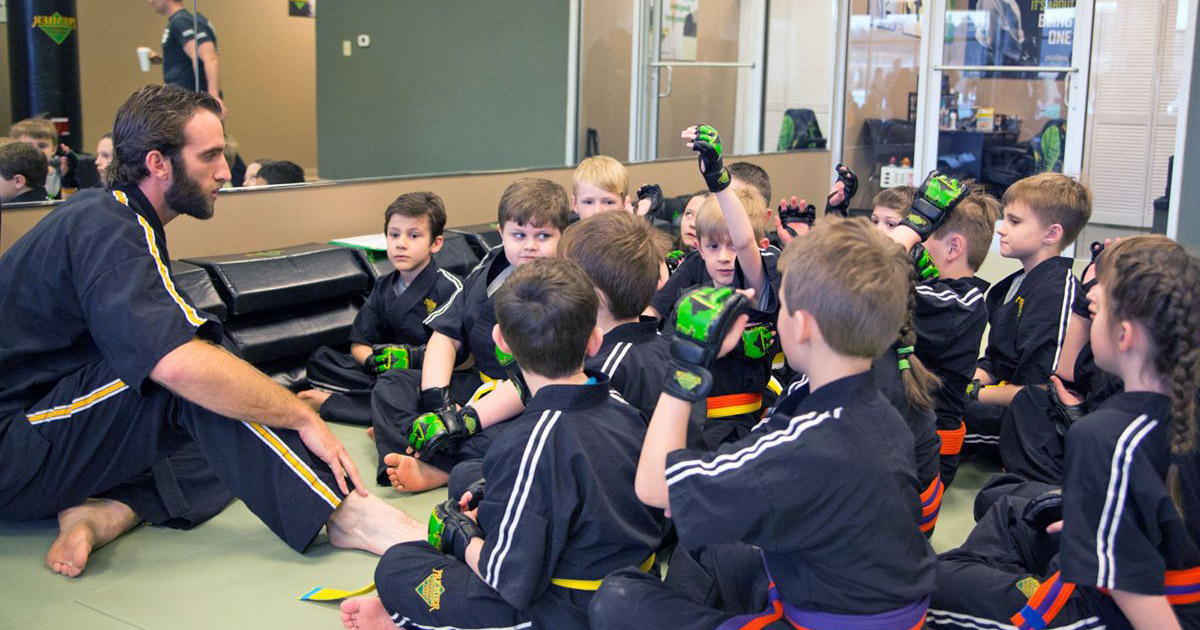 Premier Martial Arts is coming to Cheval and Tampa Palms, FL