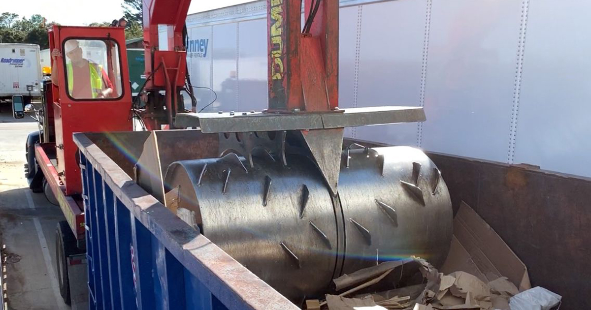 Smash My Trash is Growing in Northern, NJ by IFPG Consultant