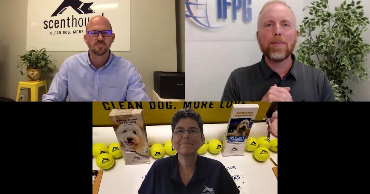 Tim Vogel & Eileen Proctor’s Leadership Update - IFPG News