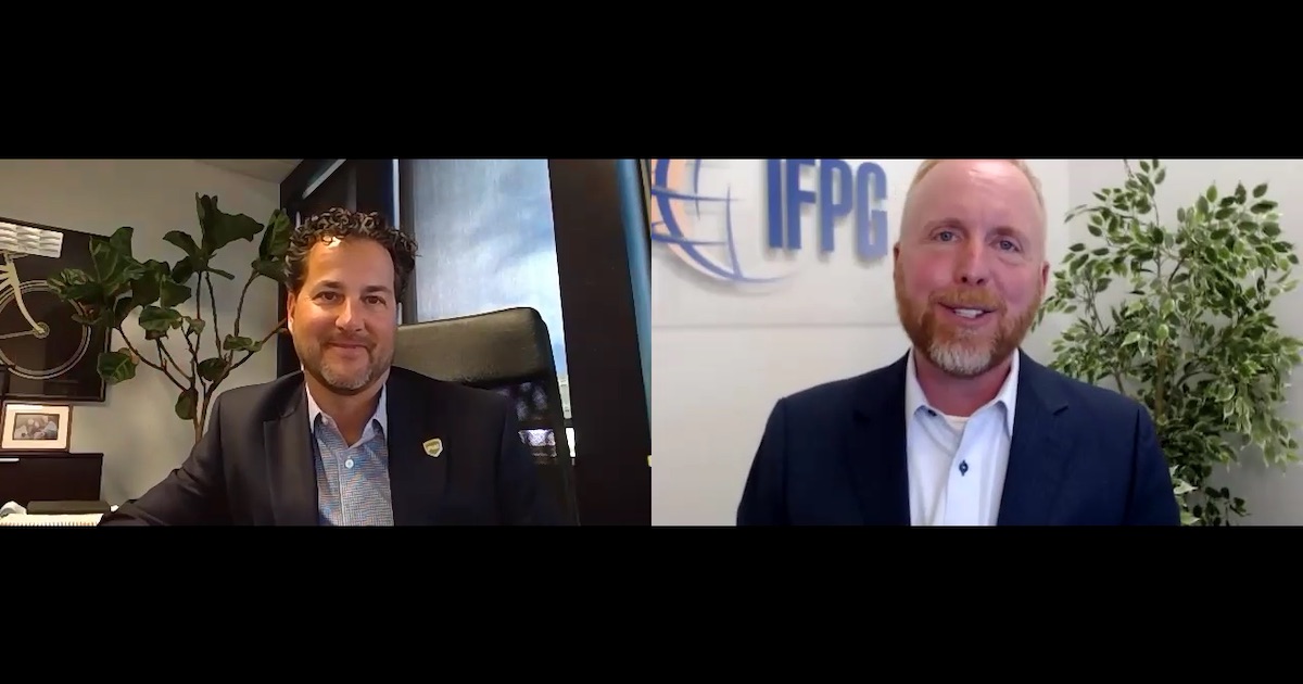 Steve Hart, Co-Founder / CEO of Property Management, Inc.