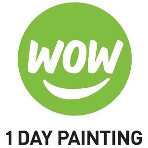 The Wow 1 Day Painting Franchise Closed A Deal In Sarasota, Florida!