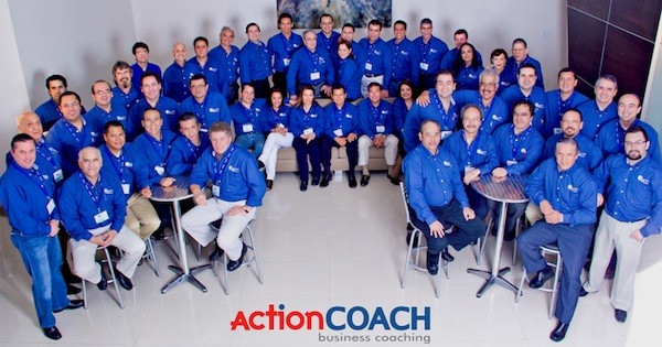 IFPG Members Team Up for Another Closed Deal!