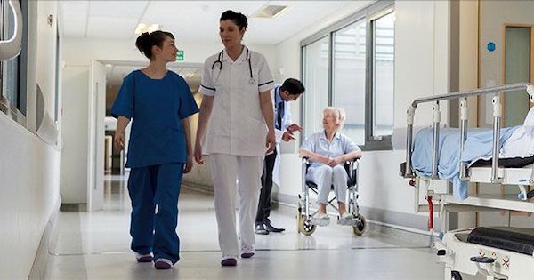 ATC Healthcare Closes a Deal in California!