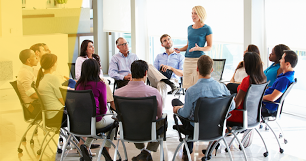 Sandler Training Franchisee Grab a Deal with IFPG Consultant