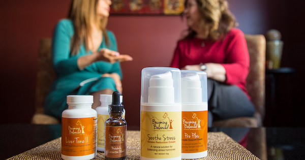 BeBalanced Hormone Weight Loss Centers Franchise Expansion