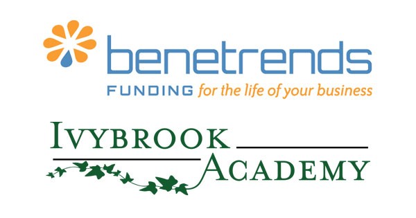 Ivybrook Academy's New franchisee in NC Funded by Benetrends
