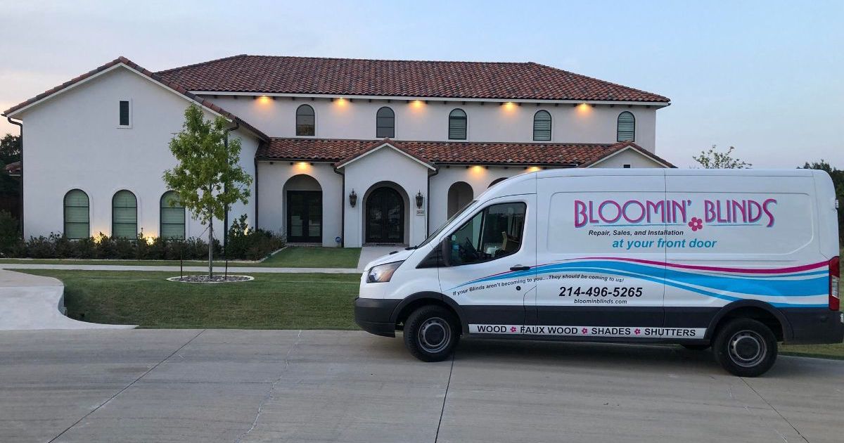 Bloomin' Blinds Announces A New Franchise Owner Thanks to an IFPG Consultant!