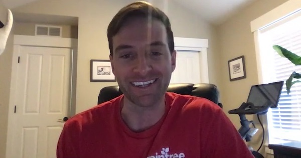 Raintree CEO Brent Dowling on COVID-19 Franchise Response