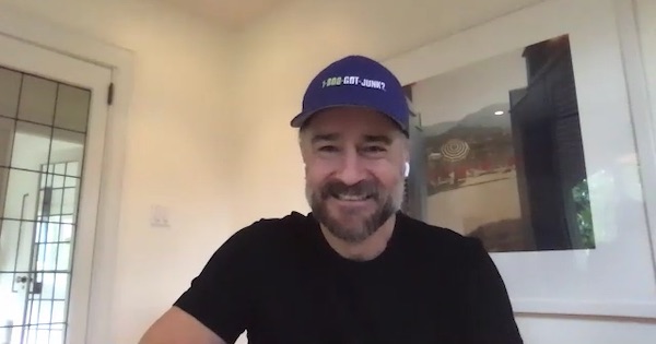 O2E Brands CEO Brian Scudamore on COVID-19 Franchise Impact