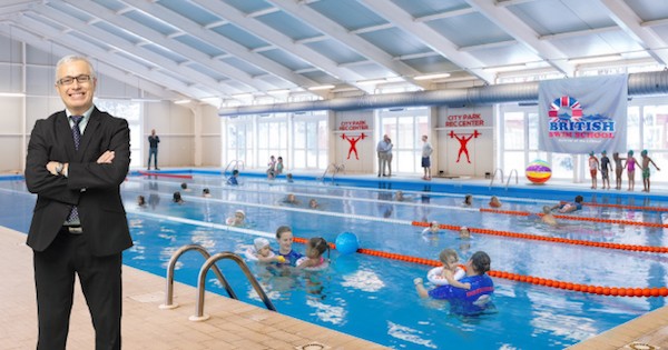 British Swim School Closed A Deal In Washington State - IFPG