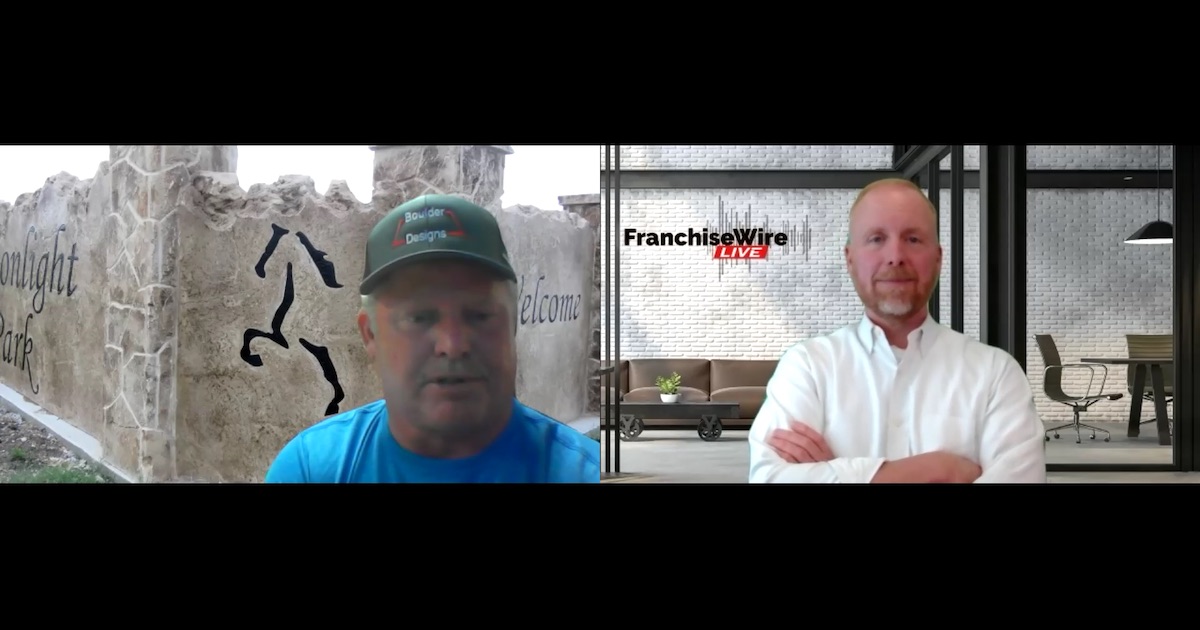 Boulder Magic Franchise CEO on Franchisewire Live Episode 4