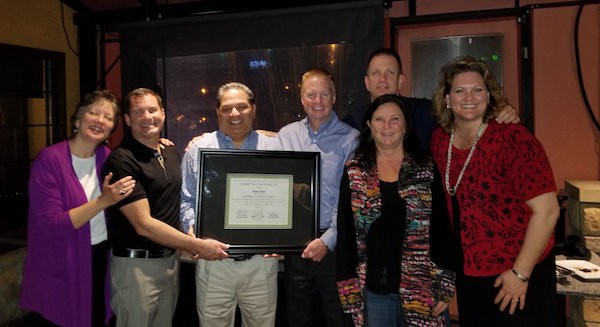 IFPG Member Catalyft Success System Closes A Deal In AZ!