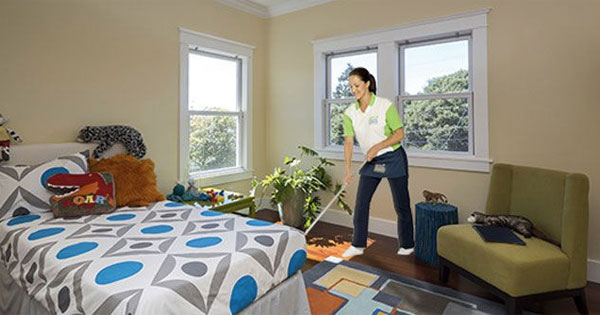 The Cleaning Authority Closes a Deal with an IFPG Consultant