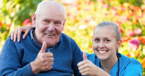 ComForcare closed a Two-Territory Franchise Deal - IFPG