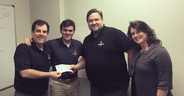 IFPG Member Crawlspace Medic Welcomes New Franchise Owners!