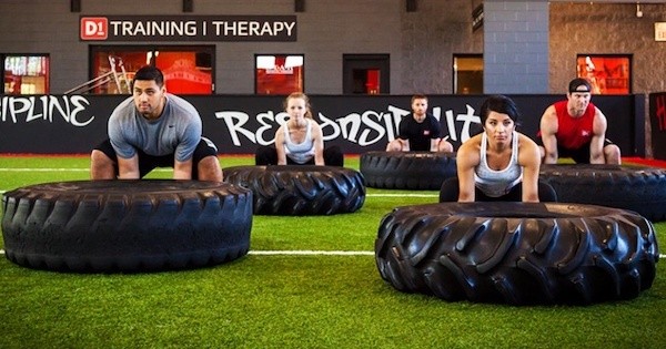 D1 Training Franchise Growth in Florida by IFPG Consultant