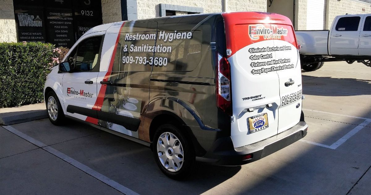 Enviro-Master Franchise and an IFPG Consultant Close a Deal!